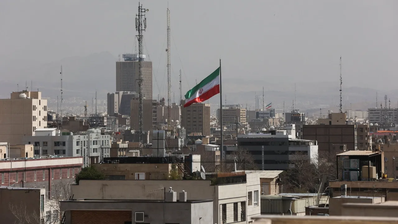 L’Iran accuse les États-Unis et Israël de violer la Charte de l’ONU et promet des représailles