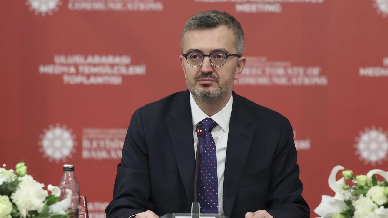 Турция выступает за решение на основе международного права