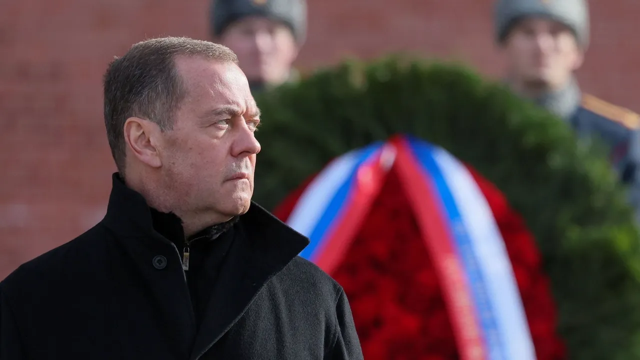 В России обвинили Трампа в проведении «операции прикрытия»