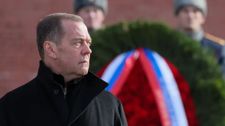 В России обвинили Трампа в проведении «операции прикрытия»