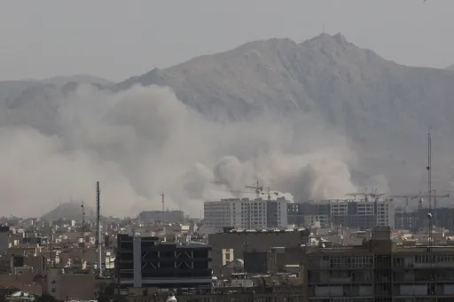 حمله نظامی علیه ایران در میانه مذاکرات هسته‌ای؛ آینده چه خواهد بود؟