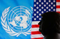 نظم جهانی در آستانه دگردیسی ساختاری