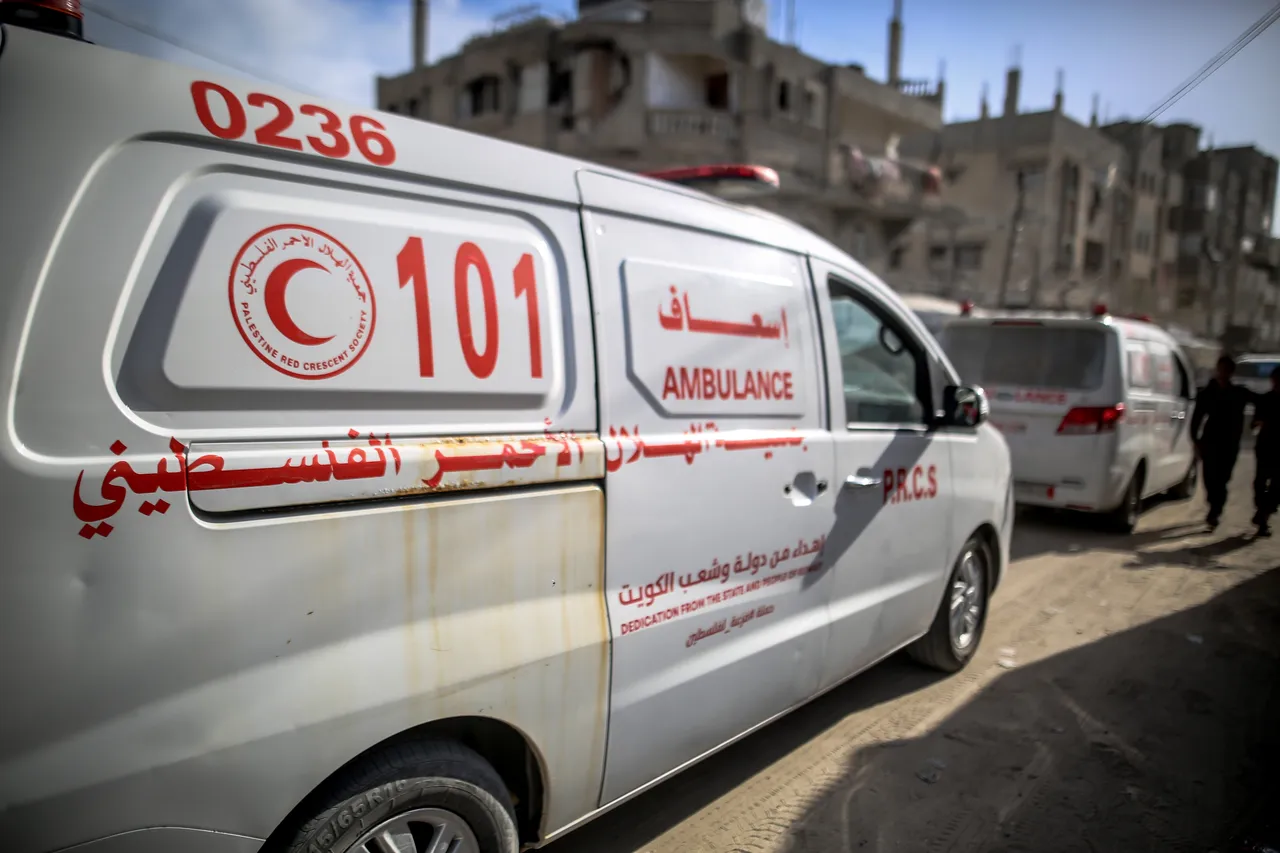 مطالبات في غزة بتسريع الإجلاء الطبي لآلاف المرضى والجرحى وتواصل القصف الإسرائيلي