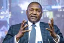 Nigerian court charges ex-justice minister Malami with terrorism offences