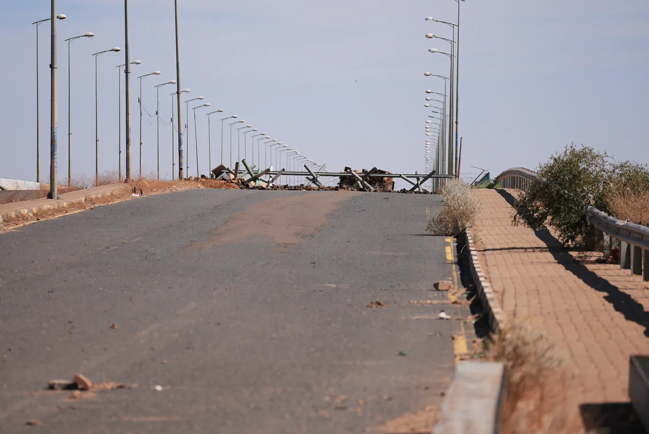 استراتيجيات خنق المدن.. كيف يهدّد الدعم السريع مدينة الأبيض؟