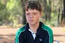 13-year-old Australian boy swims for hours to rescue family