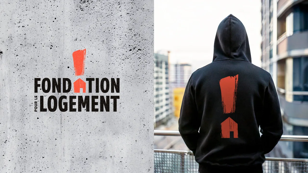 Rapport annuel de la Fondation pour le logement des défavorisés: 2025 une année noire