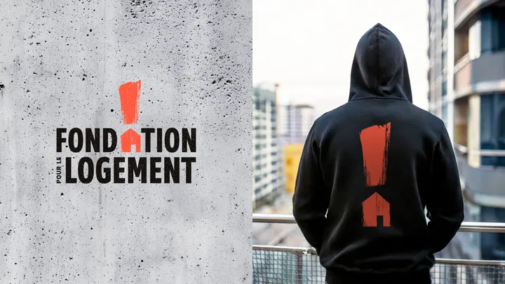 Rapport annuel de la Fondation pour le logement des défavorisés: 2025 une année noire