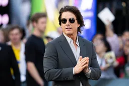 Tom Cruise moves out of his London residence after violent robbery in neighbourhood