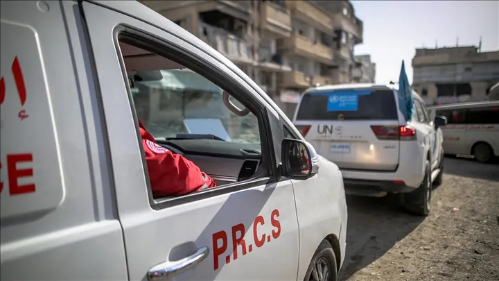 UNICEF: Otvaranje prelaza Rafah pozitivan, ali nedovoljan korak, skoro 4.000 djece u Gazi treba medicinsku evakuaciju