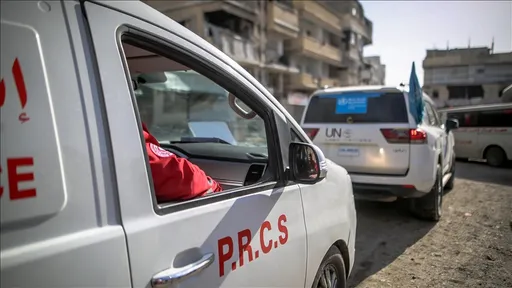 UNICEF: Otvaranje prelaza Rafah pozitivan, ali nedovoljan korak, skoro 4.000 djece u Gazi treba medicinsku evakuaciju