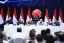 OJK perkuat transparansi pasar saham setelah dialog intensif dengan MSCI