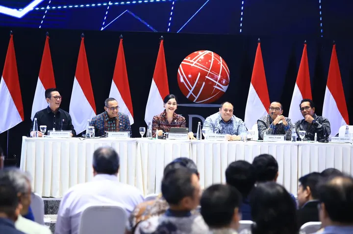 OJK perkuat transparansi pasar saham setelah dialog intensif dengan MSCI