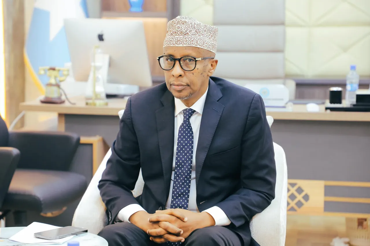 Dhuusamareeb: Dowladda Federaalka iyo Maamul Goboleedyada oo ku heshiiyay mideynta Qorshaha Tamarta