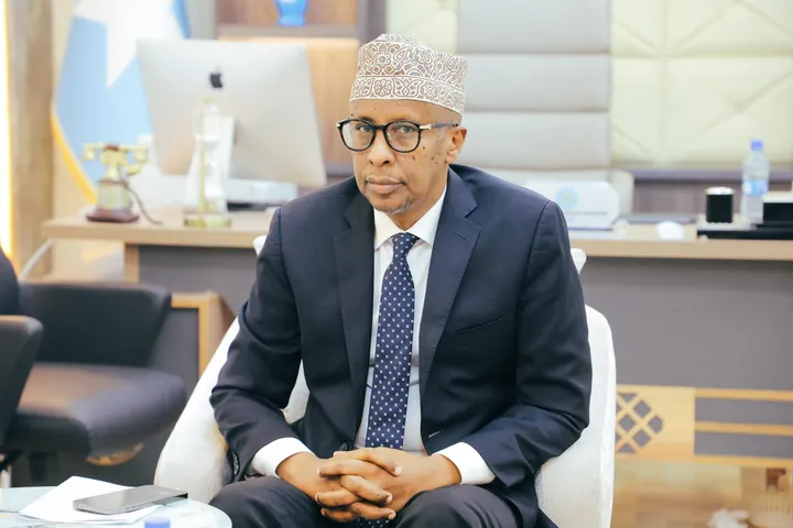 Dhuusamareeb: Dowladda Federaalka iyo Maamul Goboleedyada oo ku heshiiyay mideynta Qorshaha Tamarta