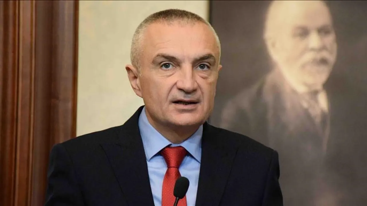 Ministri Lamallari: Nuk ka trajtim degradues apo çnjerëzor në paraburgim ndaj ish-presidentit Meta