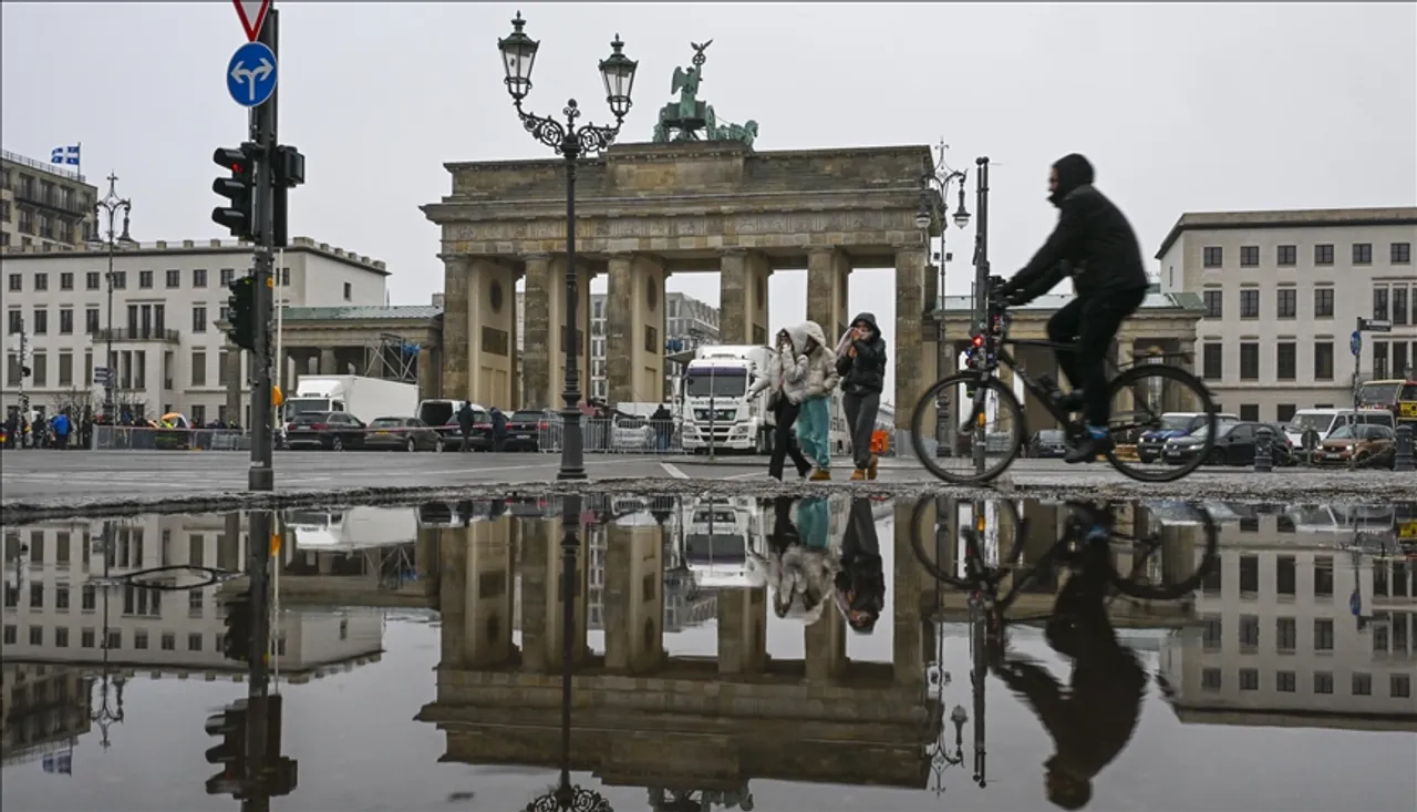 Gjermani, rreziku i varfërisë ka prekur 17,6 milionë njerëz