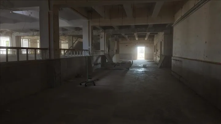 Siria dhe OKB-ja nënshkruajnë marrëveshje për rehabilitimin e 5 spitaleve në provinca të ndryshme