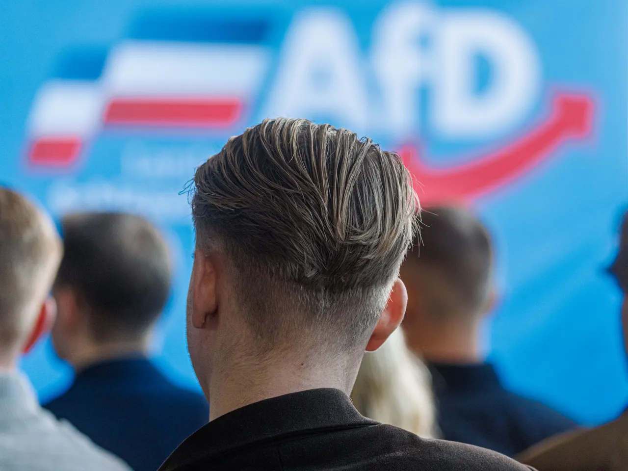 Innenministerium sieht keine Mäßigung bei AfD-Jugendorganisation