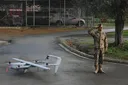 De wereldwijde militaire uitgaven blijven stijgen nu de uitgaven in Europa en Azië sterk toenemen