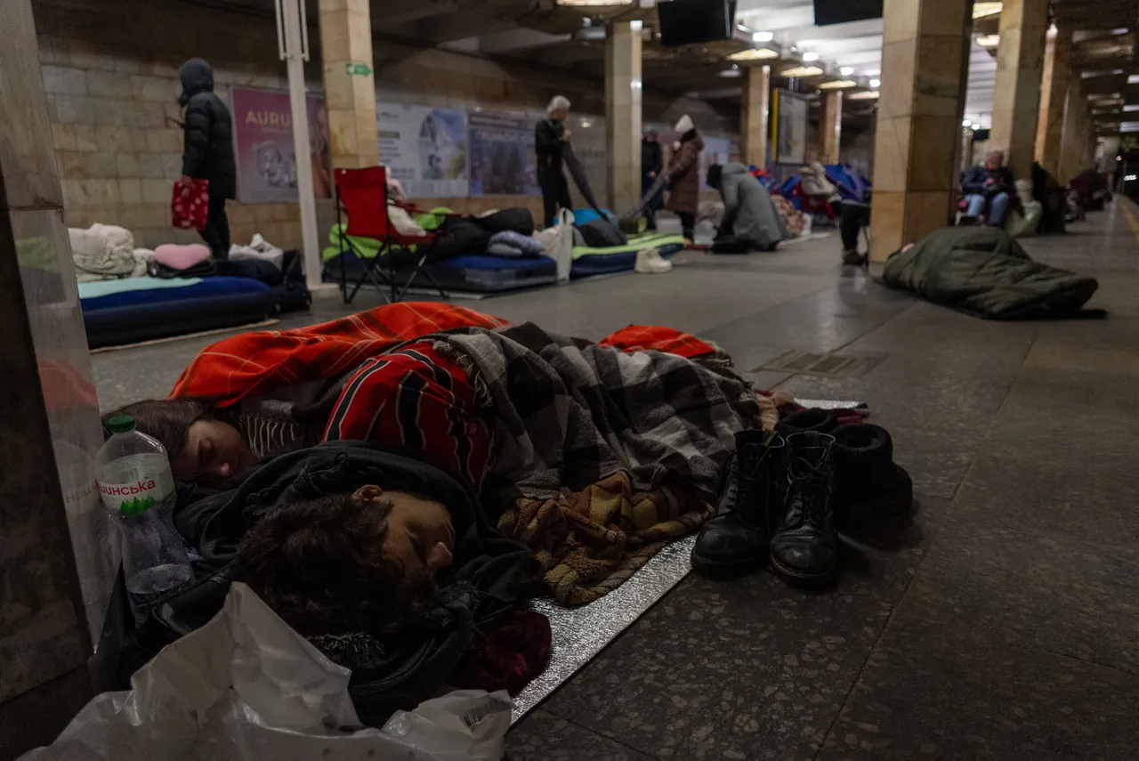 Киев и Харков под жестоки руски удар по неколкудневниот прекин на нападите