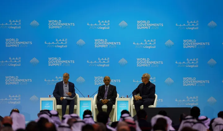 Svjetski samit vlada 2026. otvoren u Dubaiju