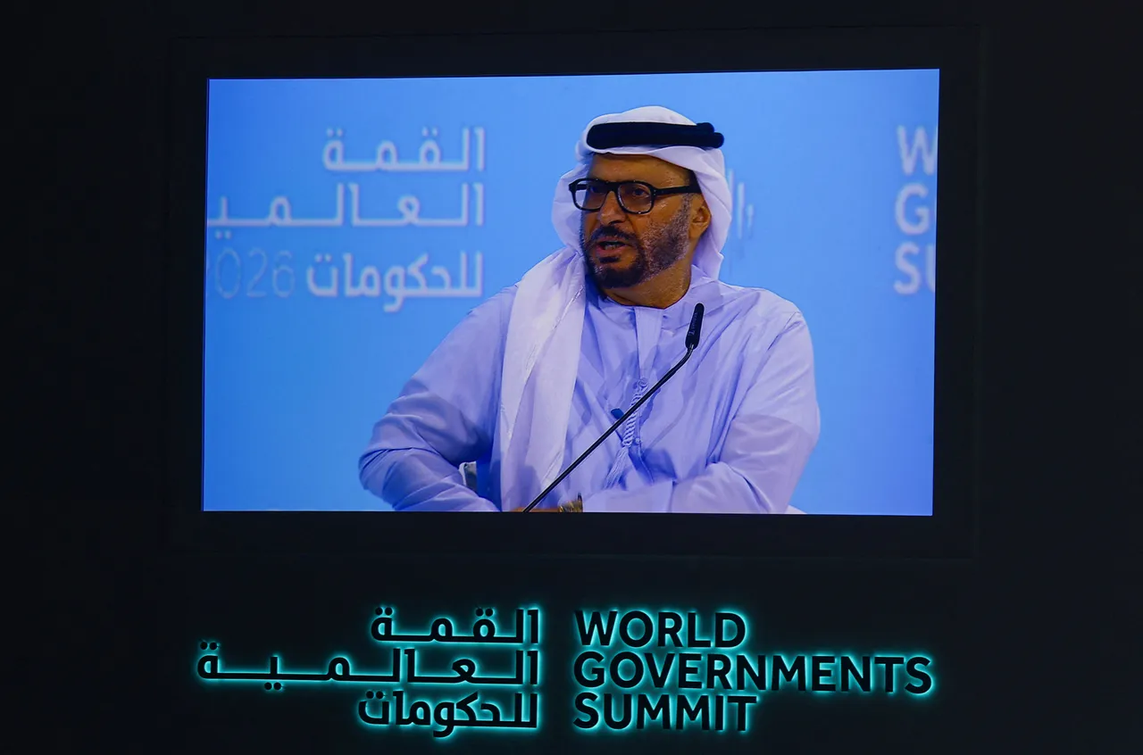 'No need for war': UAE tells Iran to hold nuclear talks with US