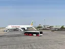 Ethiopian Airlines restarts Tigray flights following brief suspension