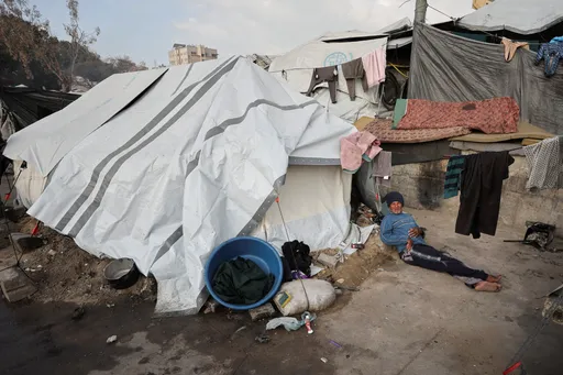 УНИЦЕФ: Отворањето на преминот Рафах е позитивно, но 4.000 деца во Газа чекаат медицинска евакуација