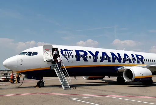 Brusselse rechter tikt Ryanair op de vingers: Boekingsproces moet op de schop