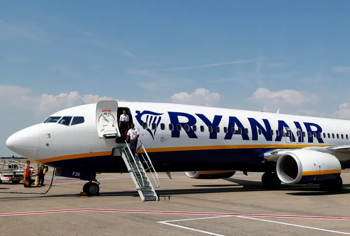 Brusselse rechter tikt Ryanair op de vingers: Boekingsproces moet op de schop