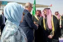 Turkiye i Saudijska Arabija žele povećati obim bilateralne trgovine na 10 milijardi dolara