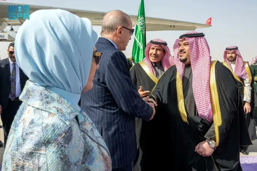 Turkiye i Saudijska Arabija žele povećati obim bilateralne trgovine na 10 milijardi dolara