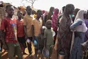 Hunger in zwei weiteren Orten im Sudan