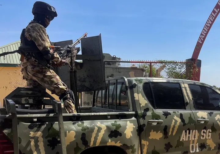 What to know about latest attacks in Nigeria that killed over 160 people