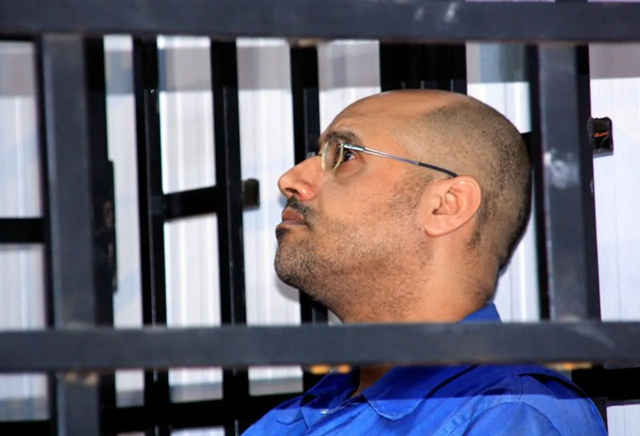 Saif al-Islam Gaddafi, mtota wa aliyekuwa rais wa Libya, ameripotiwa kuuawa
