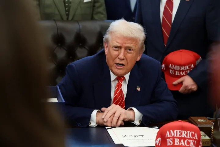 Trump: Irani tentoi të rifillojë programin bërthamor pas goditjeve amerikane gjatë verës