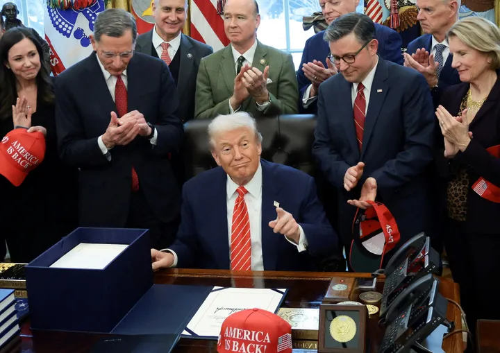 Хјуман рајтс воч: Трамп ги нападна основните столбови на демократијата