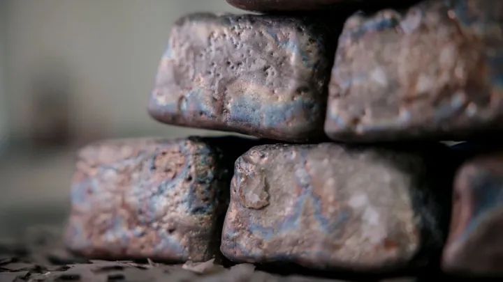 США создают резерв критических минералов