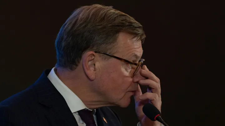 Германия отвергла обвинения России в реваншизме