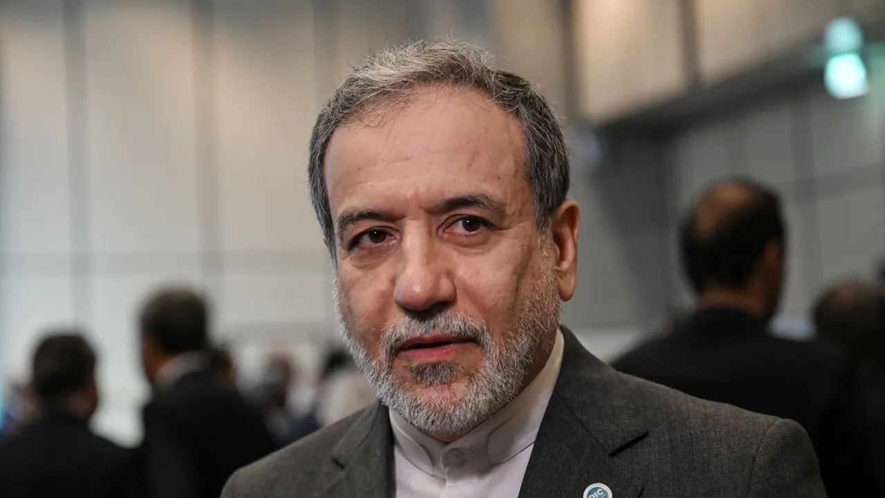 وزیر امور خارجه ایران:  آماده دیپلماسی هستیم