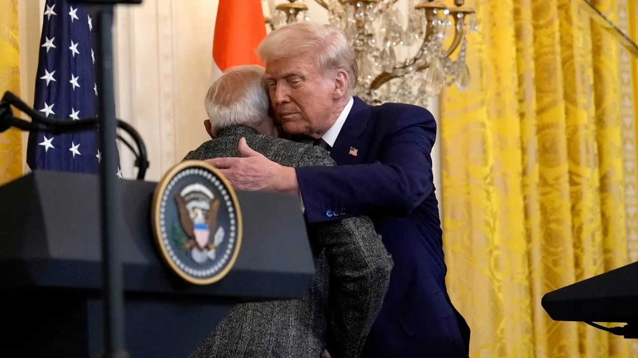 Трамп: Индия откажется от нефти из России