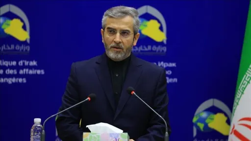 ایران انتقال اورانیوم غنیشده به خارج از این کشور را منتفی دانست