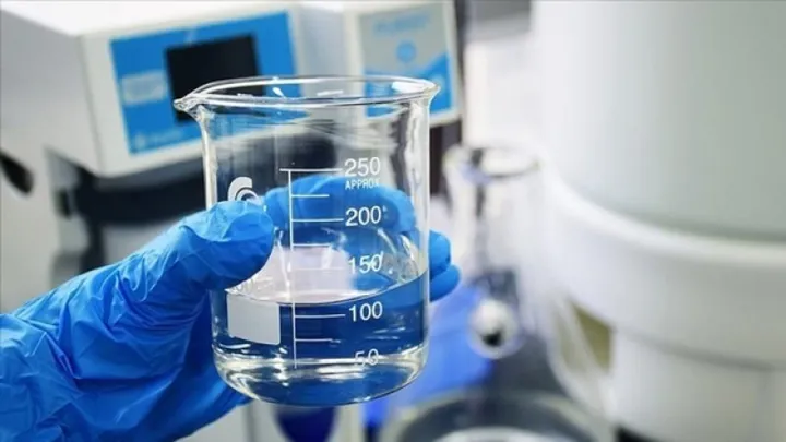 صادرات بخش شیمیایی ترکیه در ژانویه به ۲.۳ میلیارد دلار رسید