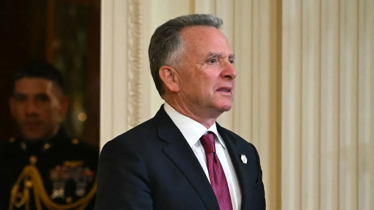 L’envoyé américain Steve Witkoff en Israël pour discuter de Gaza et de l’Iran