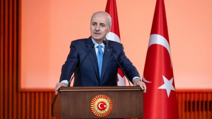 قورتولموش: الهدف المتمثل في سوريا ديمقراطية وذات نظام تشاركيّ هو صمام أمان المنطقة