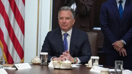 ويتكوف يصل إلى إسرائيل لبحث ملفَّي إيران وغزة.. وواشنطن تطلب من رعاياها عدم السفر إلى القطاع