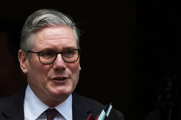 Starmer admits regret over Mandelson appointment amid Epstein links