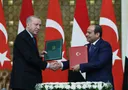 Erdogan, Sisi push Türkiye-Egypt cooperation as Gaza crisis, regional conflicts dominate talks