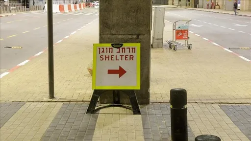 Izraeli thirrje për gatishmëri në rast lufte me Iranin, kërkon përgatitjen e strehimeve të sigurta